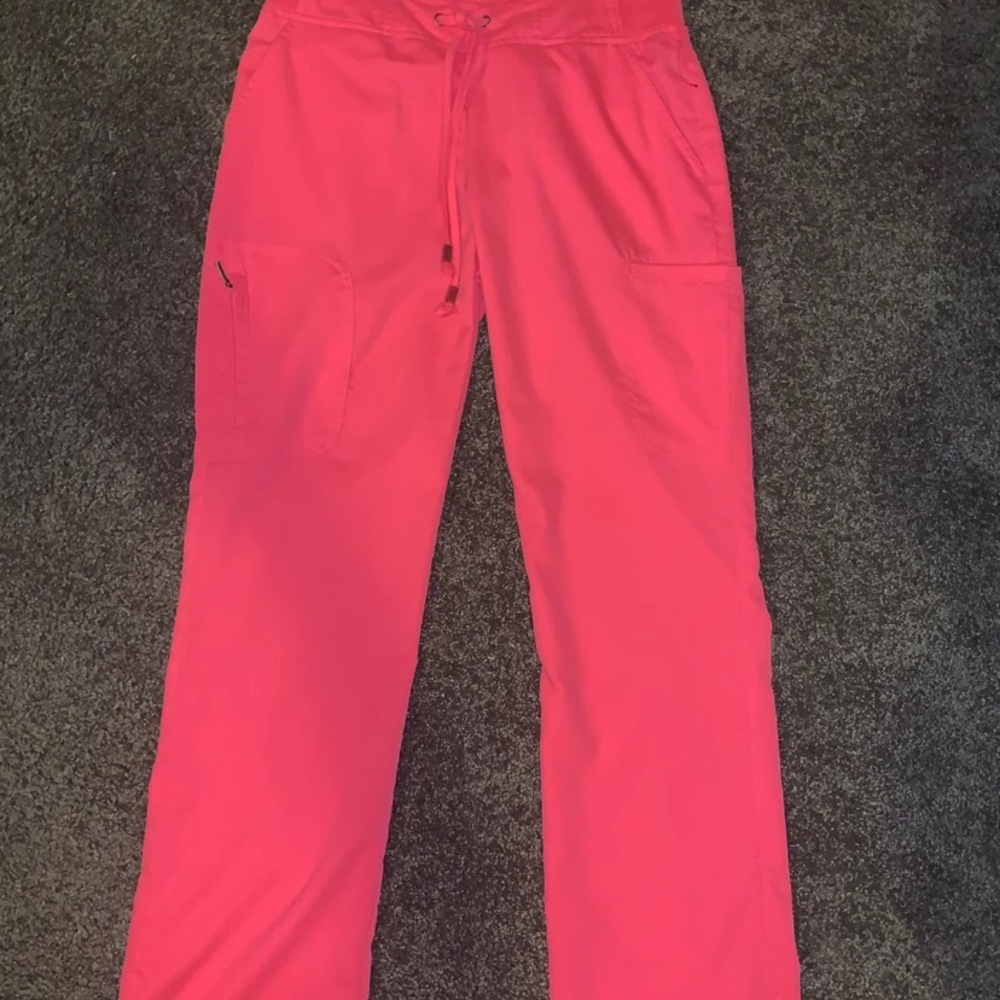 GREY ANATOMY scrub pants